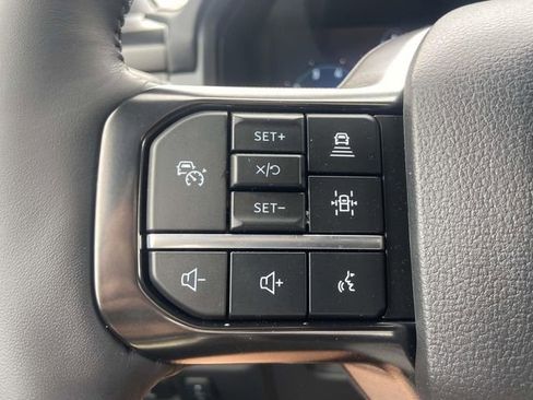 New 2026 Ford F150 Platinum AWD/4WD image 16