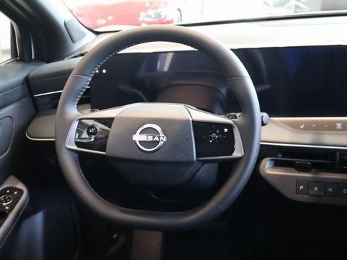 New 2026 Nissan Leaf SV+ w/ Floor Mat Package (SV+) FWD image 13