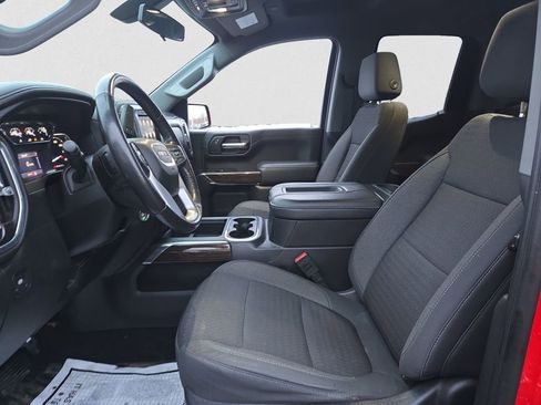 Used 2020 GMC Sierra 1500 Elevation w/ Elevation Value Package image 10