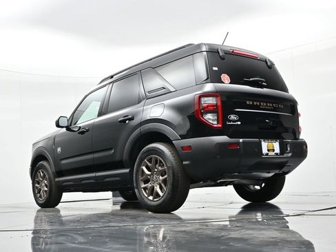 New 2026 Ford Bronco Sport Big Bend w/ Convenience Package image 21