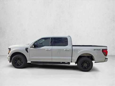 New 2026 Ford F150 XLT w/ Equipment Group 302A MID AWD/4WD image 5
