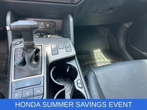 Used 2026 Kia Sportage EX w/ EX Panorama Roof Package FWD image 19