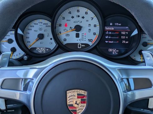 Used 2015 Porsche 911 GT3 image 26