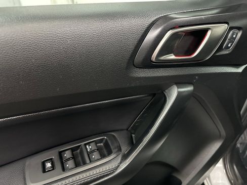 Used 2022 Ford Ranger Lariat w/ Equipment Group 501A High image 20