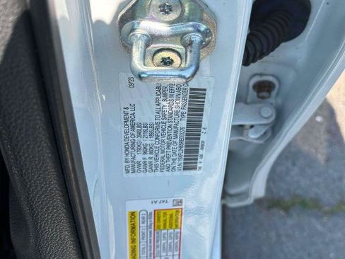 Used 2024 Honda Civic Sport image 16