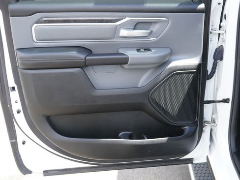 Used 2020 RAM 1500 Big Horn AWD/4WD image 29