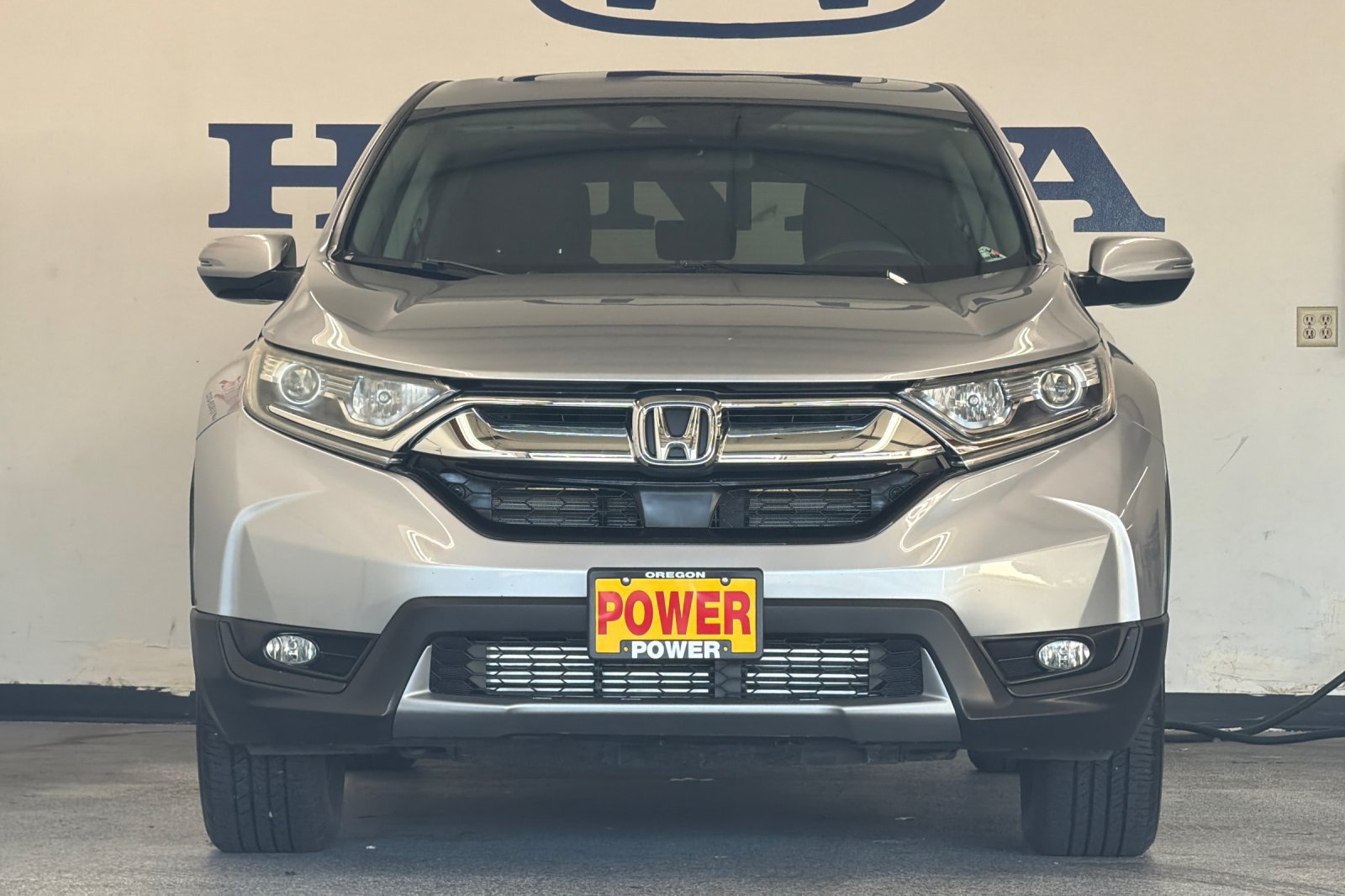 Used 2018 Honda CR-V EX image 8