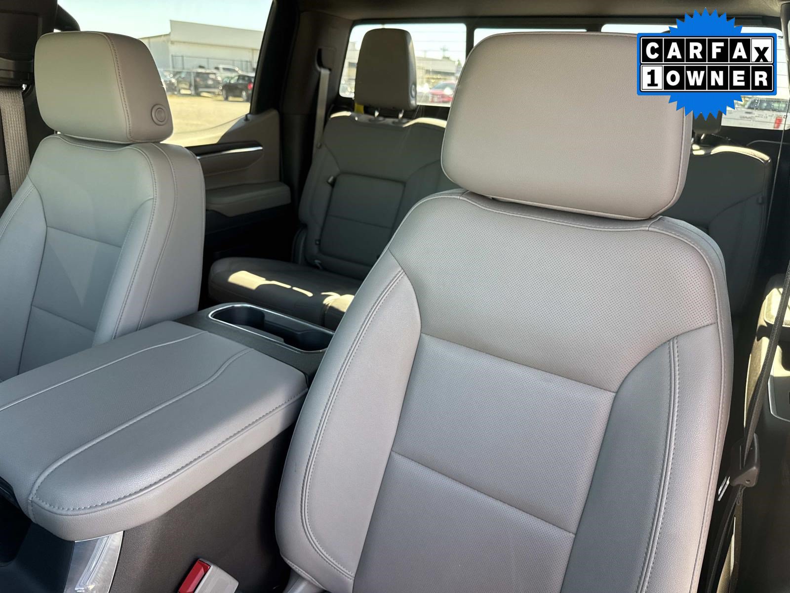 Used 2023 GMC Sierra 1500 SLT w/ SLT Premium Package AWD/4WD image 26