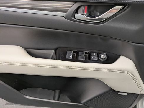 Used 2023 MAZDA CX-5 AWD 2.5 S w/ Premium Package image 11