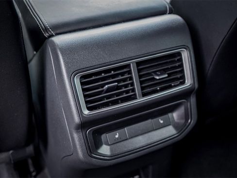 New 2024 Volkswagen Atlas Cross Sport SEL R-Line image 26