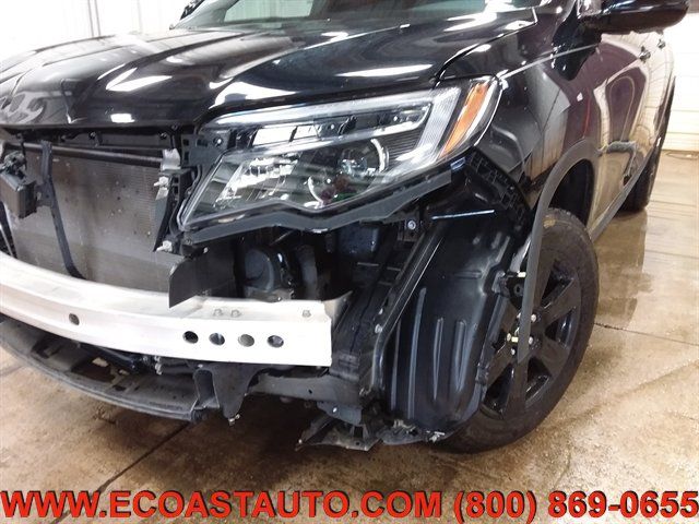 Used 2019 Honda Ridgeline Black Edition image 18