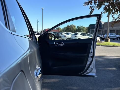 Used 2016 Nissan Sentra SV w/ All Weather Package image 33