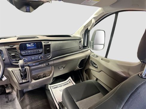 Used 2024 Ford Transit 150 Low Roof image 21