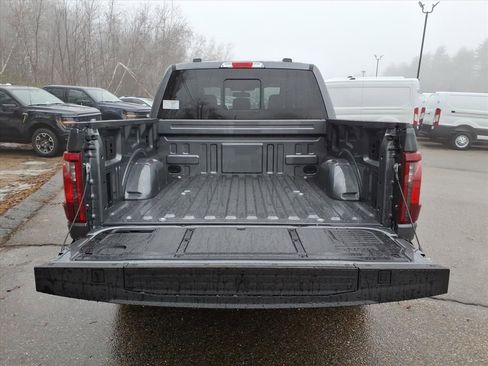 New 2026 Ford F150 XLT w/ Equipment Group 302A MID image 8