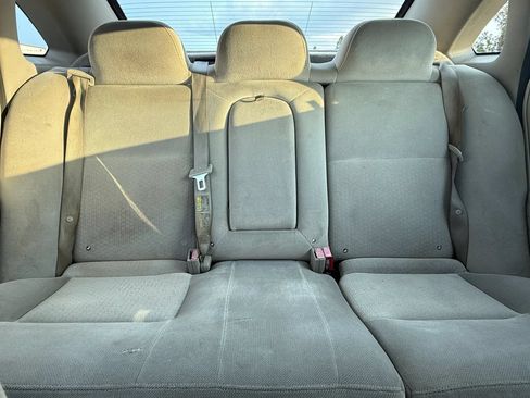 Used 2007 Chevrolet Impala LS FWD image 22
