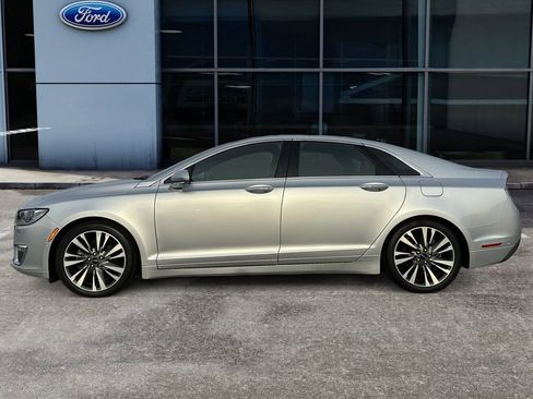 Used 2017 Lincoln MKZ Reserve w/ Luxury Package image 7