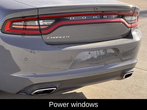Used 2023 Dodge Charger SXT image 7