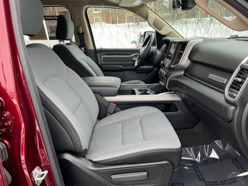 Used 2020 RAM 1500 Big Horn image 22