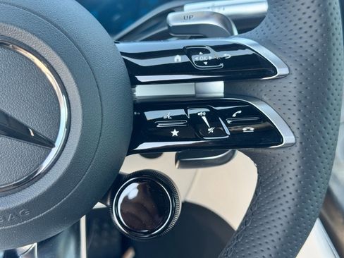 New 2026 Mercedes-Benz SL 63 AMG S e Performance 4MATIC image 24