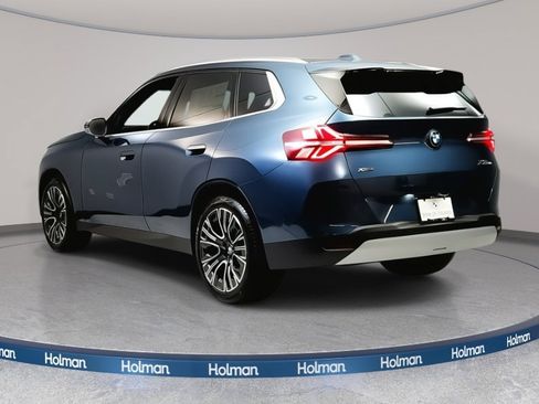 New 2026 BMW X3 xDrive30 w/ Convenience Package image 3