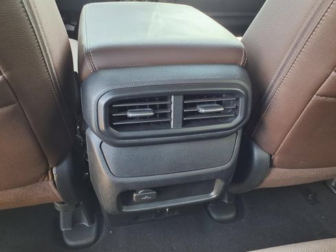 Used 2024 Honda Ridgeline RTL image 13