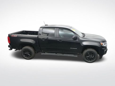 Used 2022 Chevrolet Colorado Z71 image 25