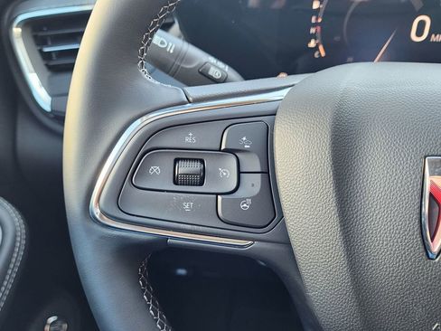 New 2026 Buick Encore GX Preferred w/ Comfort Package image 19