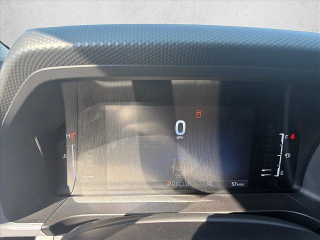 New 2026 Ford Ranger XL RWD image 11