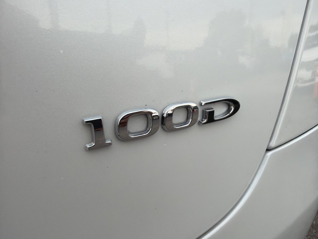 Used 2017 Tesla Model X 100D AWD/4WD image 46