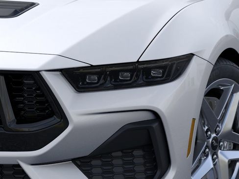 New 2026 Ford Mustang GT Premium RWD image 18