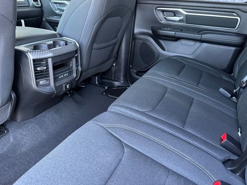 New 2026 RAM 1500 4x4 Crew Cab image 11