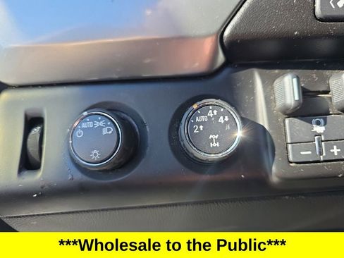 Used 2015 Chevrolet Tahoe LT w/ Max Trailering Package image 25