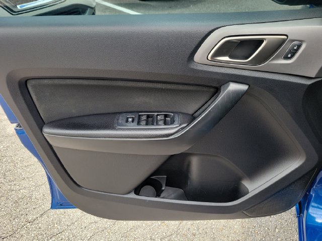 Used 2019 Ford Ranger XLT w/ Equipment Group 301A Mid RWD image 15