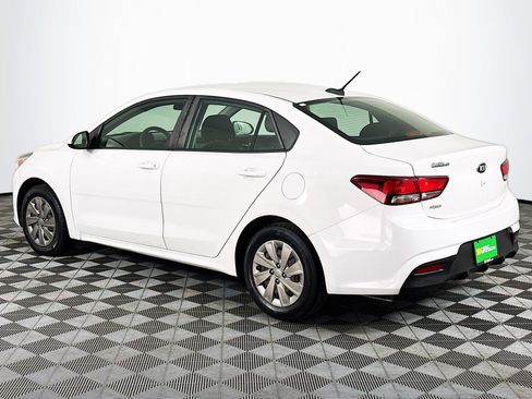 Used 2019 Kia Rio S image 6