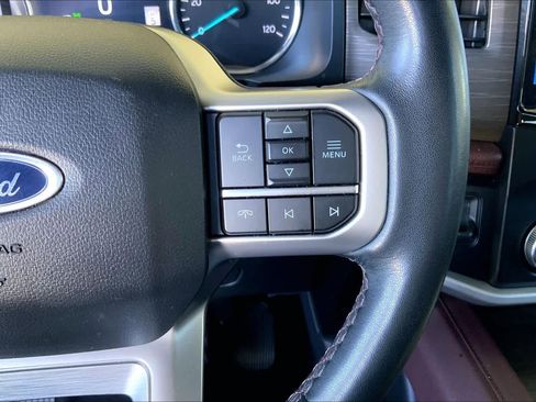 Certified 2024 Ford Expedition Max Limited image 25