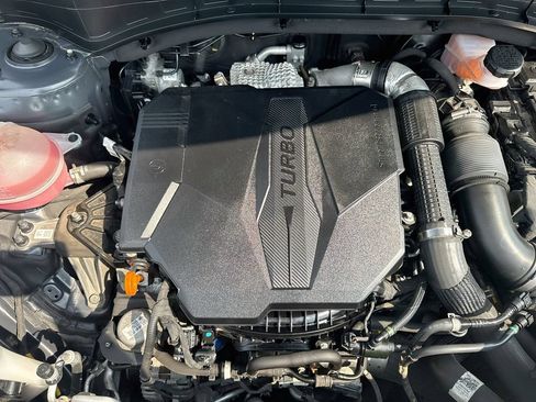 Certified 2022 Kia Sorento X-Line EX AWD/4WD image 35