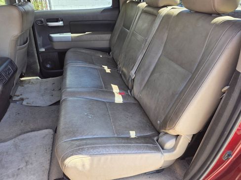 Used 2008 Toyota Tundra Limited RWD image 10