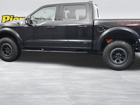 New 2025 Ford F150 Raptor AWD/4WD image 2