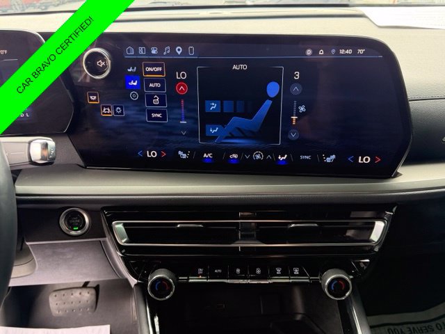 Certified 2024 Chevrolet Traverse LT AWD/4WD image 30