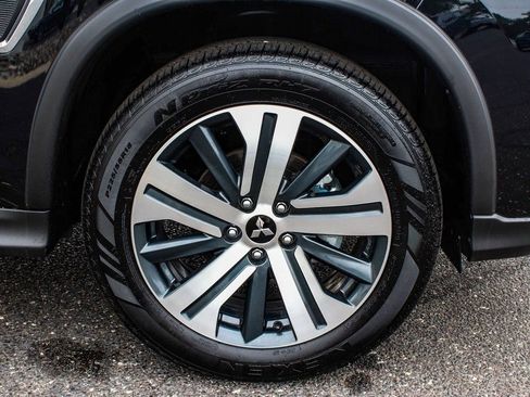 New 2024 Mitsubishi Outlander Sport SE AWD/4WD image 7