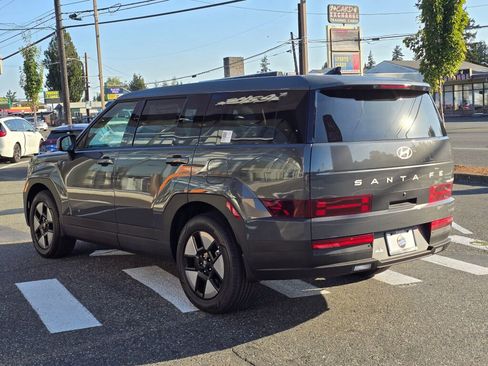 New 2026 Hyundai Santa Fe SE image 5
