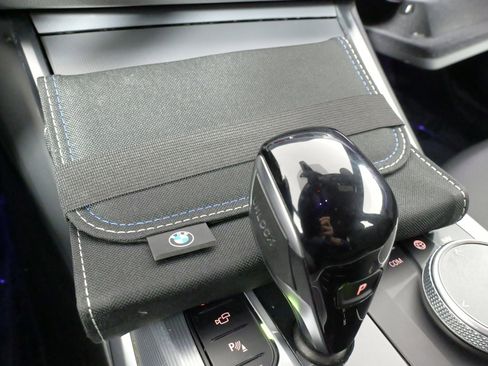 Used 2023 BMW 430i Gran Coupe xDrive 430i xDrive Gran Coupe w/ Premium Package image 54