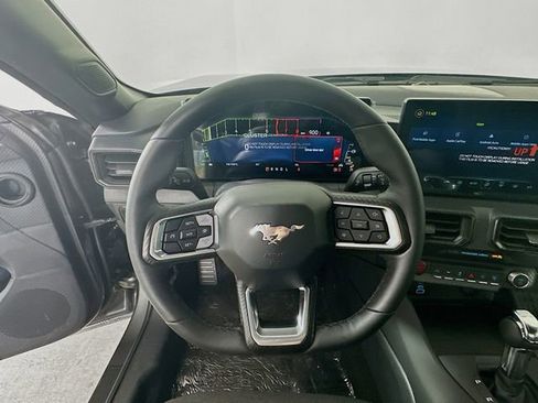 New 2026 Ford Mustang Coupe image 11