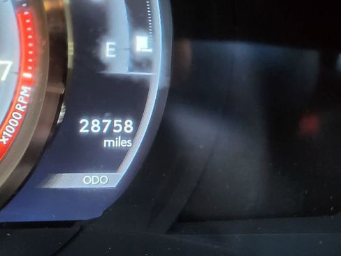 Used 2017 Lexus RC 350 F Sport image 27