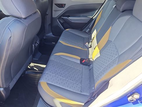 Used 2024 Subaru Crosstrek 2.5i Sport image 30