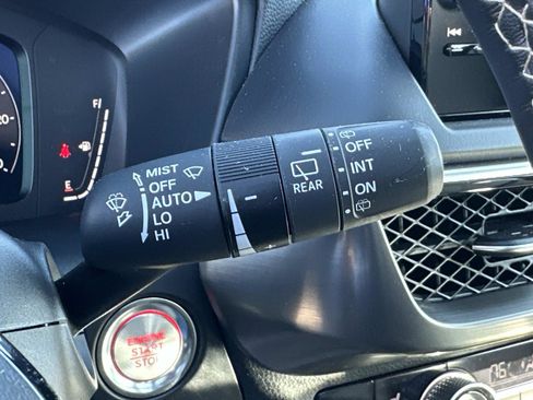 Certified 2025 Acura ADX A-Spec image 29