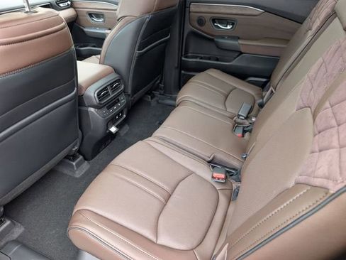 New 2026 Honda Pilot Elite image 24
