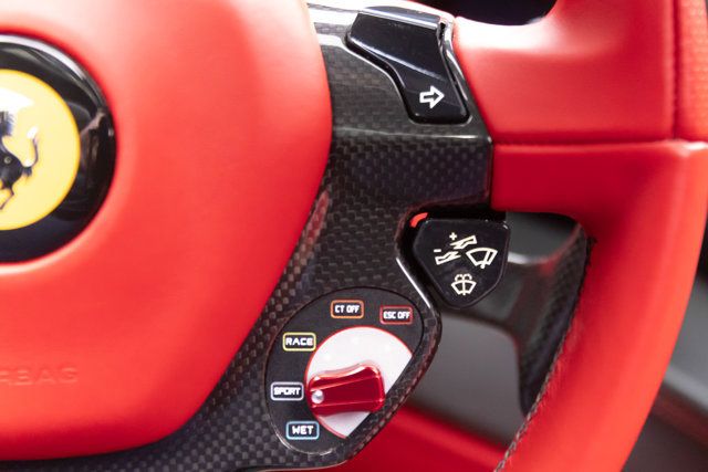 Used 2017 Ferrari 488 Spider RWD image 80
