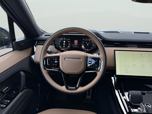 New 2026 Land Rover Range Rover Sport Dynamic SE image 13