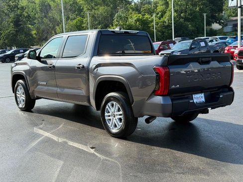 Used 2024 Toyota Tundra SR5 image 6